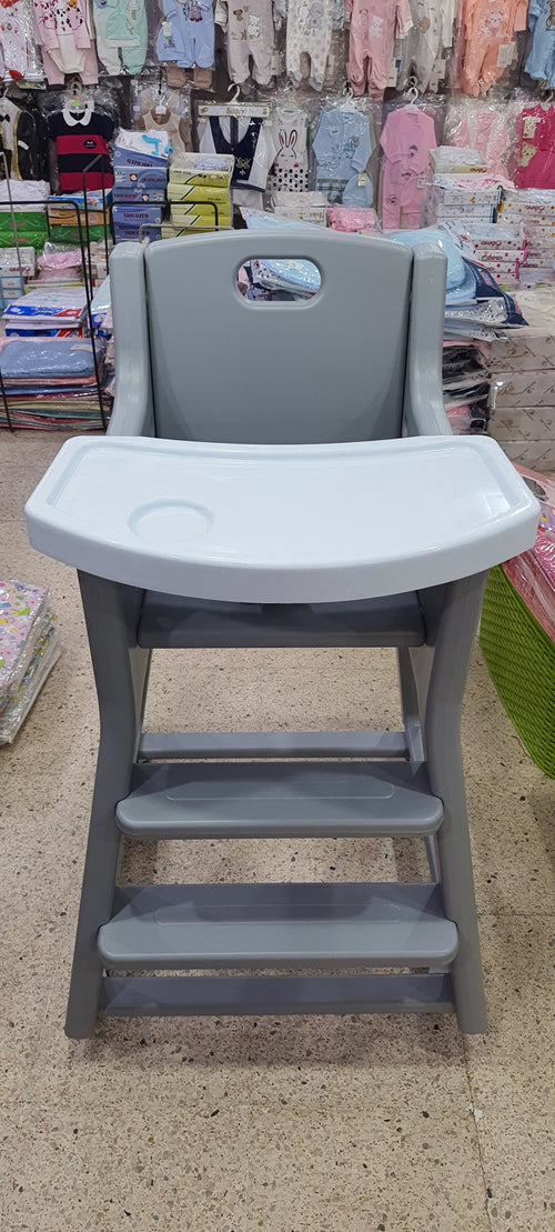 Chaise Haute bébé