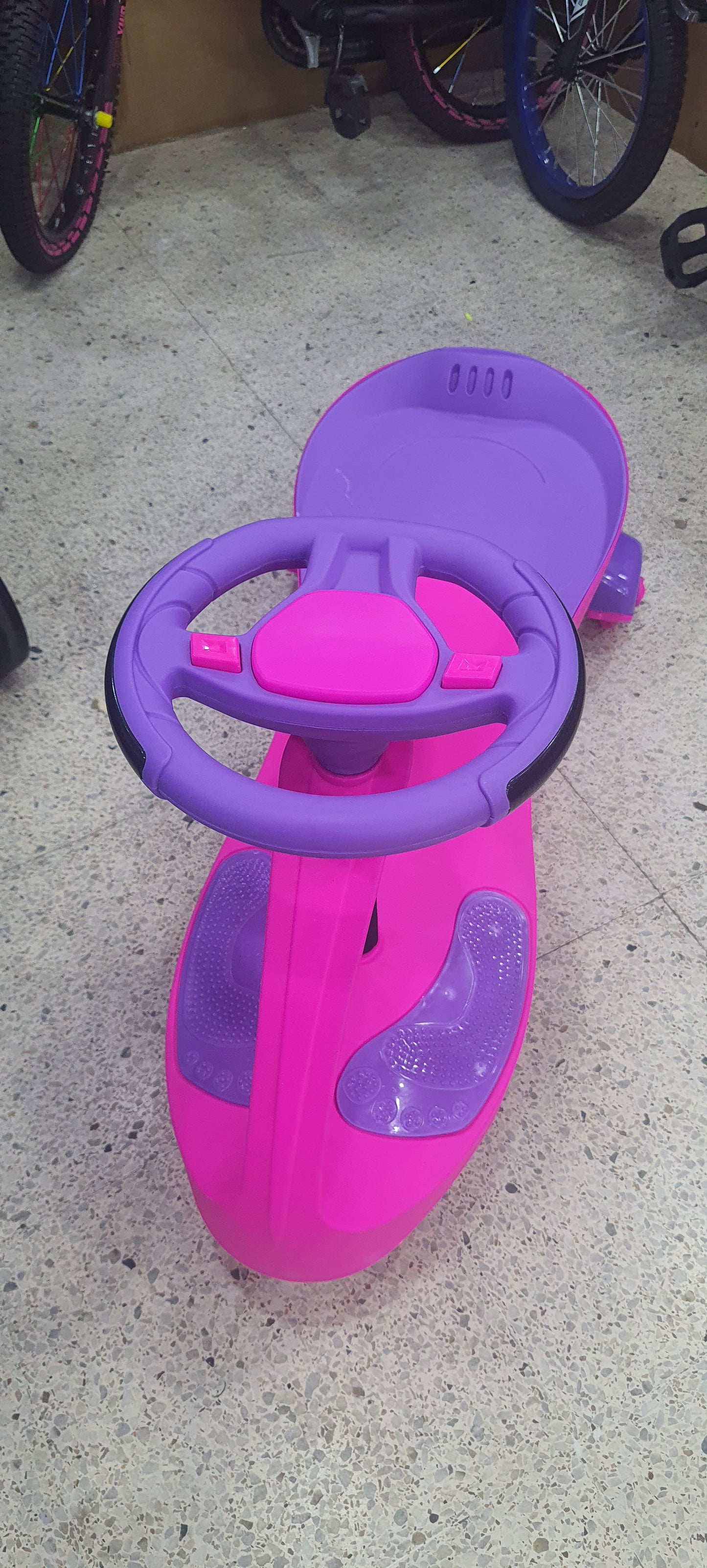 Voiture magique musical #     السيارة السحرية