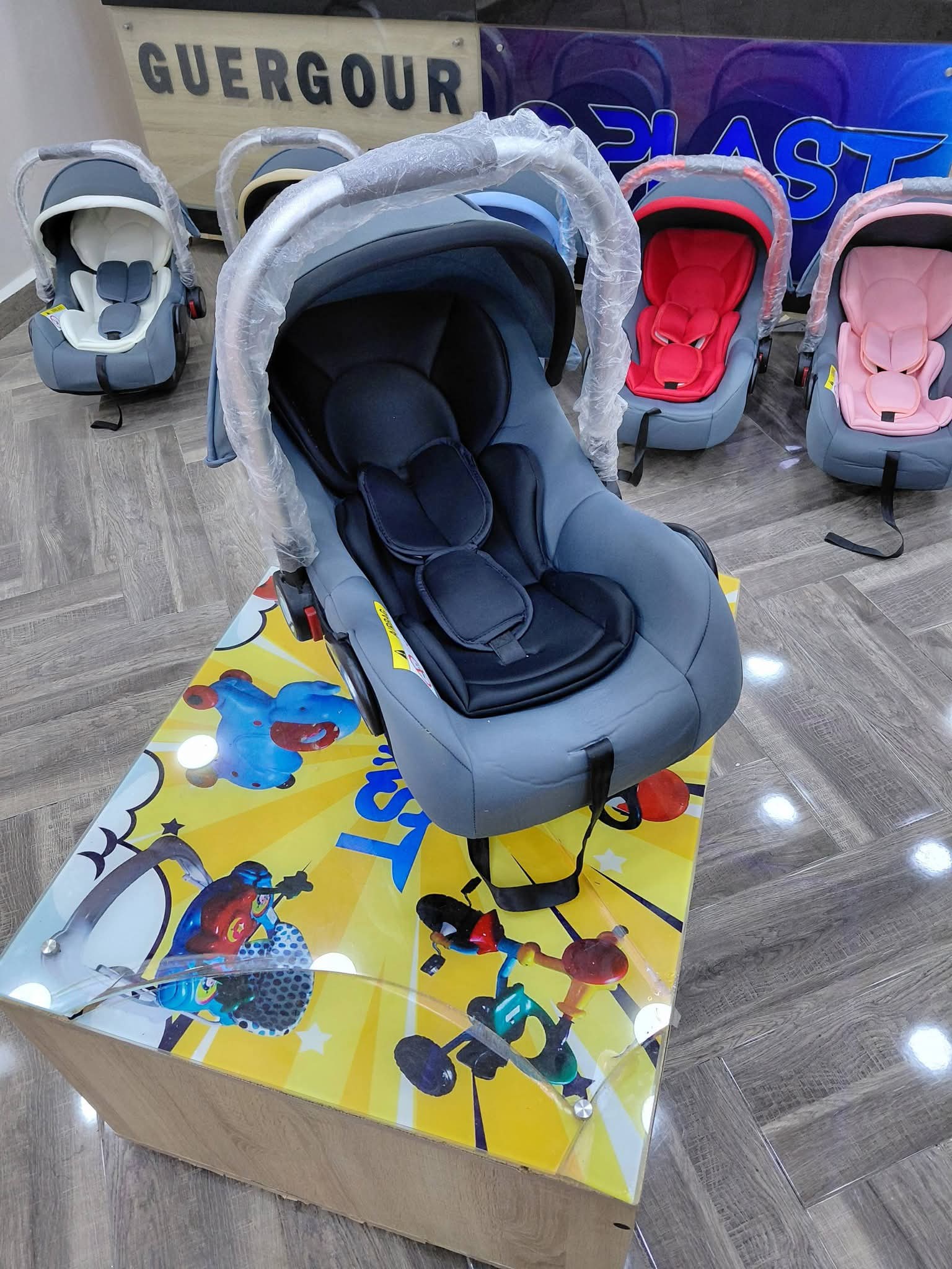 Maxi-Cosi bébé
