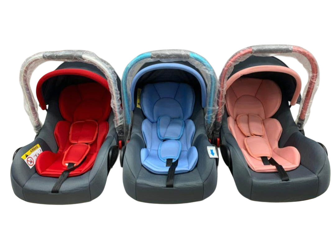 Siège auto bras aluminium #