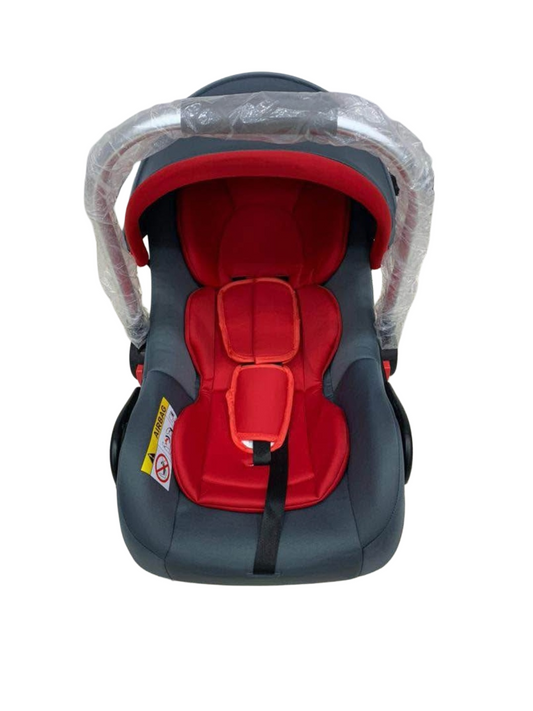 Siège auto bras aluminium #