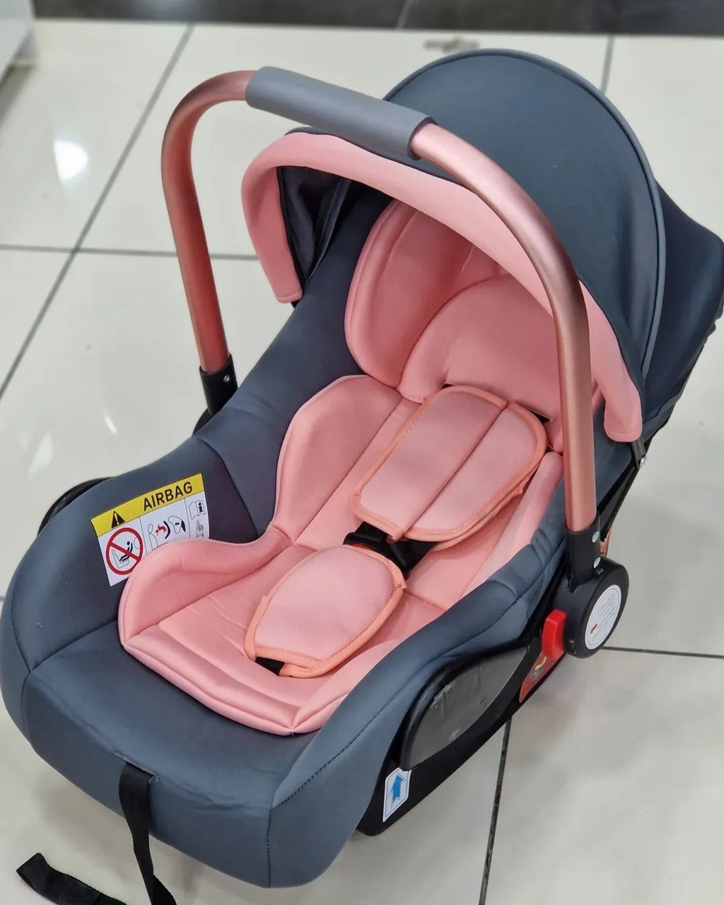 Maxi-Cosi bébé