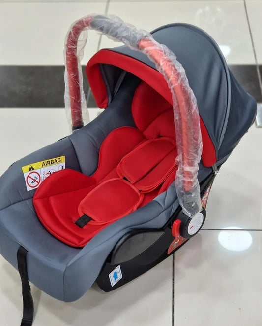 Siège auto bras aluminium #