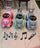 Voiture enfant musical بوس بوس #