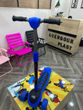 Trottinette enfant GM #