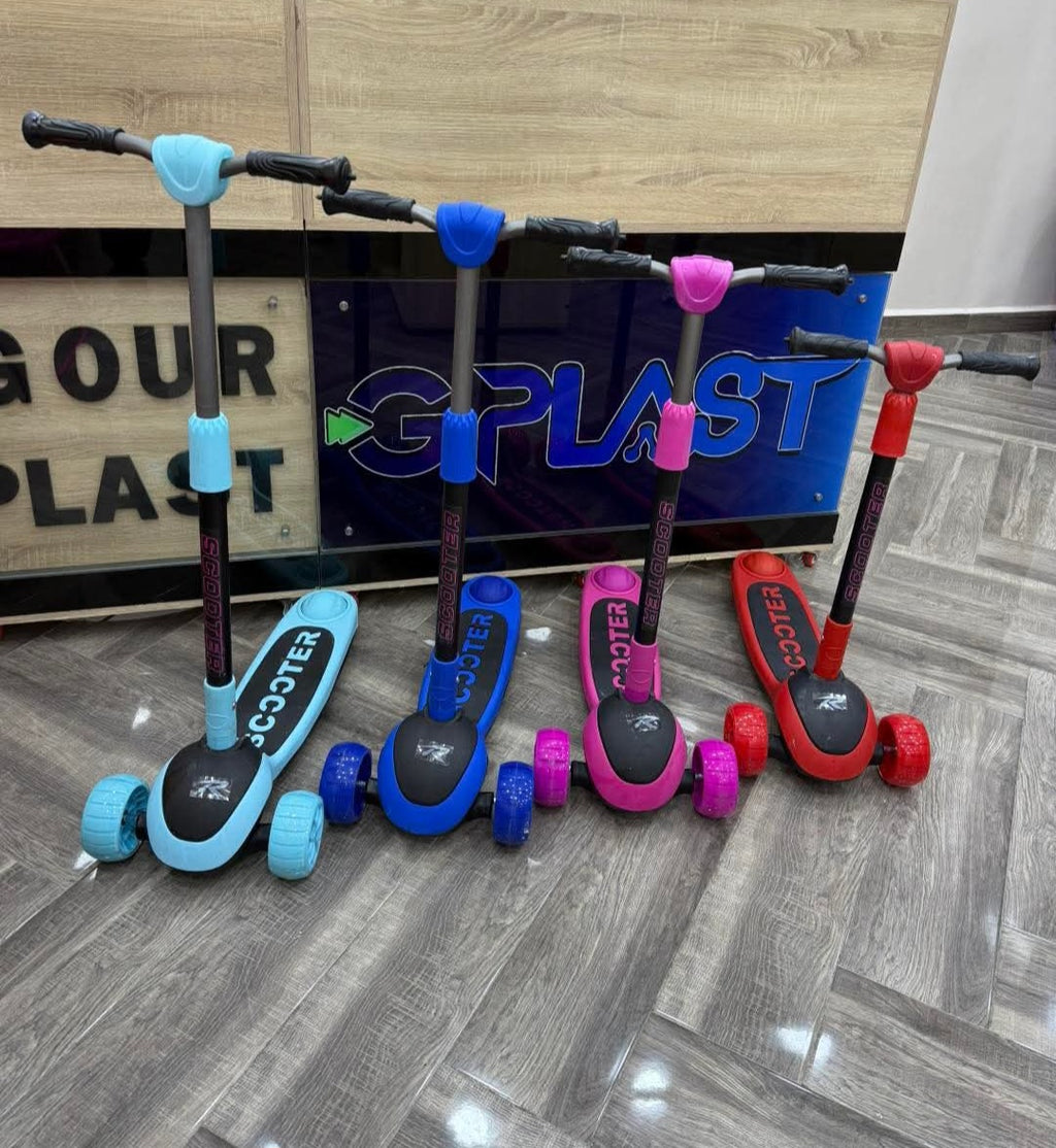 Trottinette enfant GM #