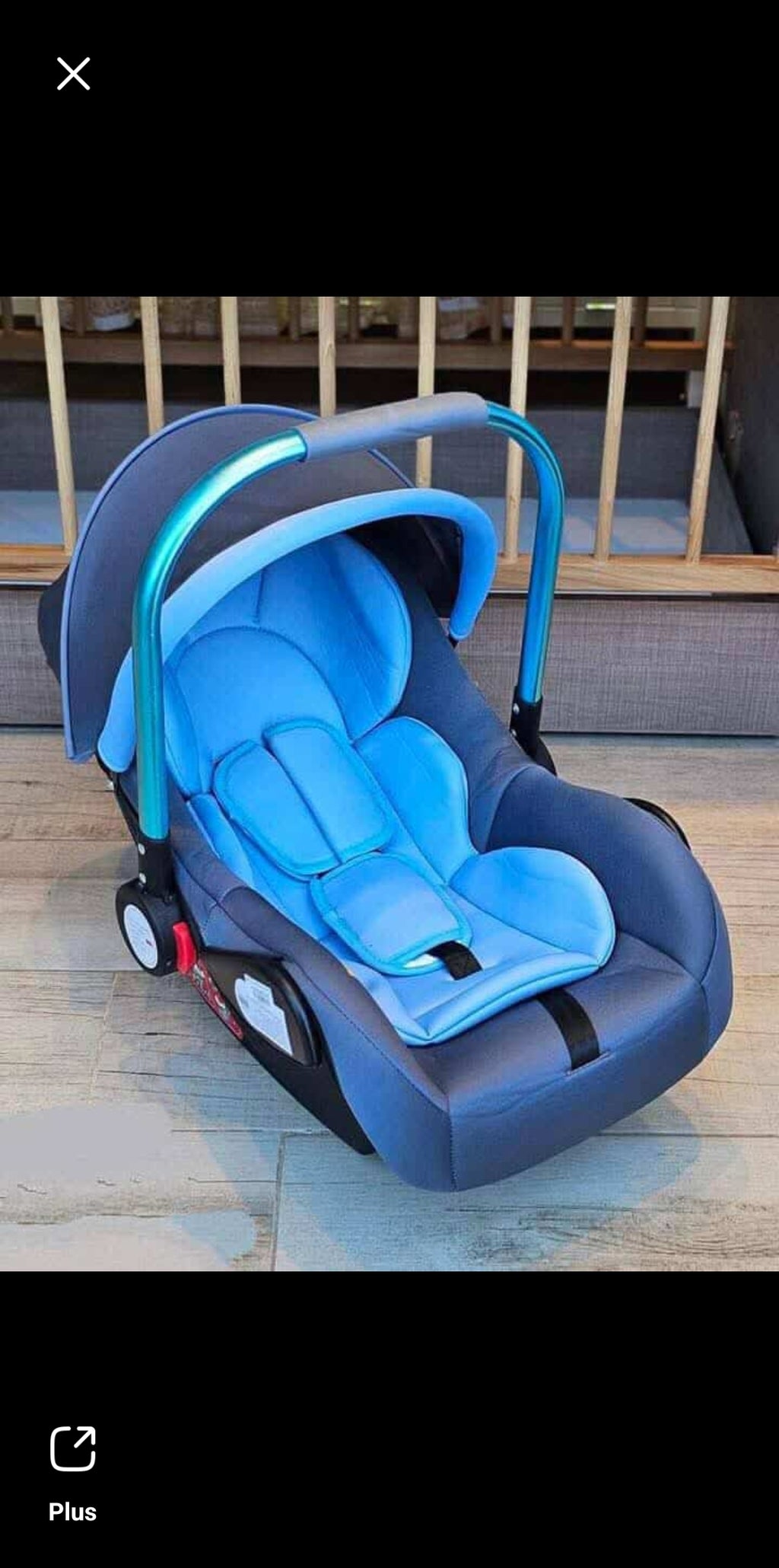Maxi-Cosi bébé