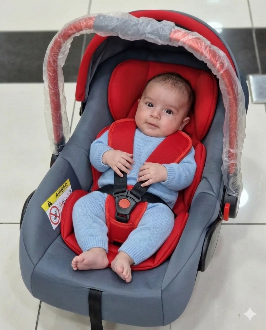 Maxi-Cosi siège auto