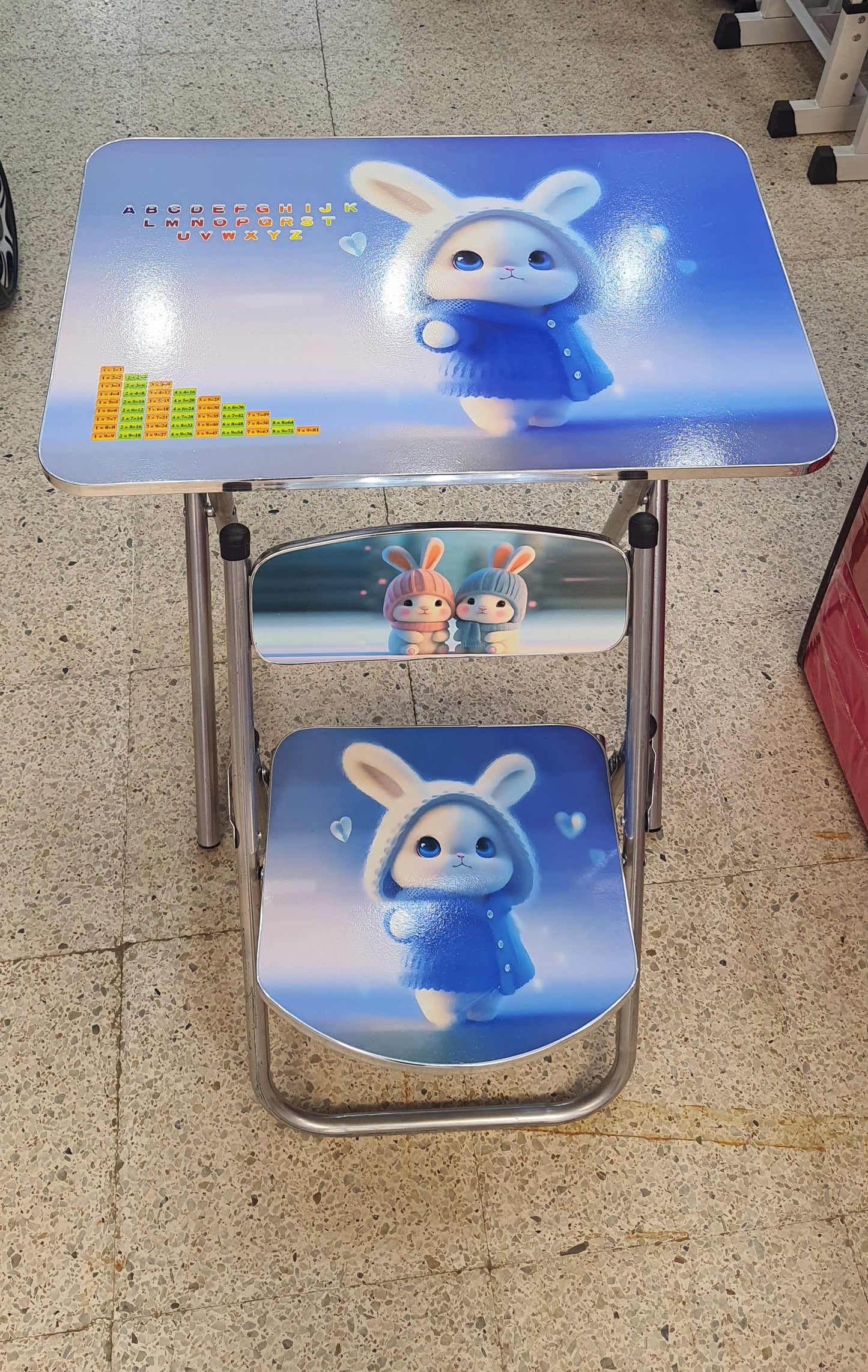 Bureau enfant #