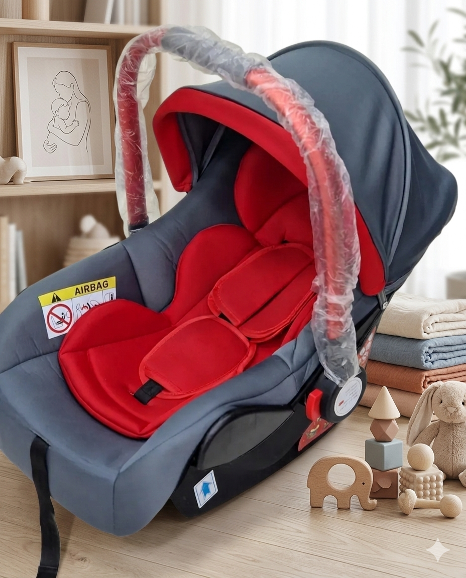 Maxi-Cosi siège auto