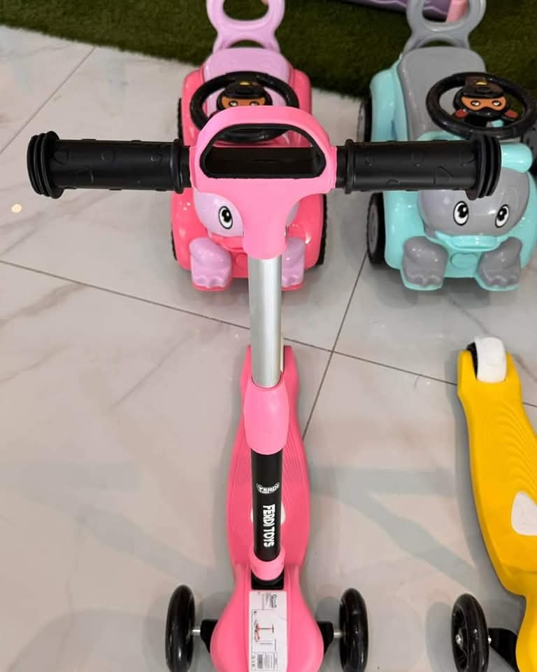 Trottinette enfant #