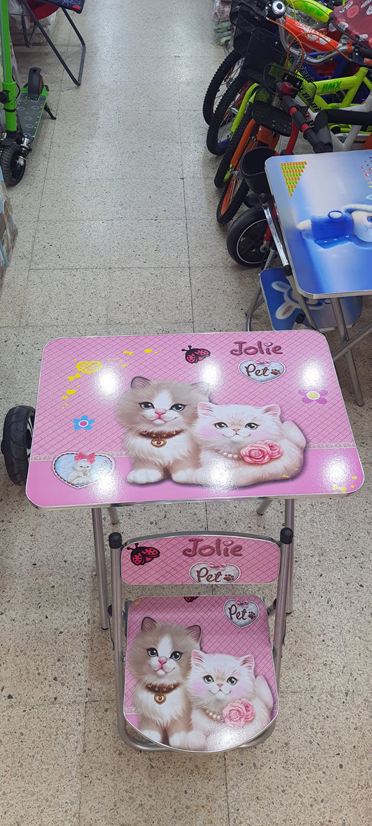 Bureau enfant #