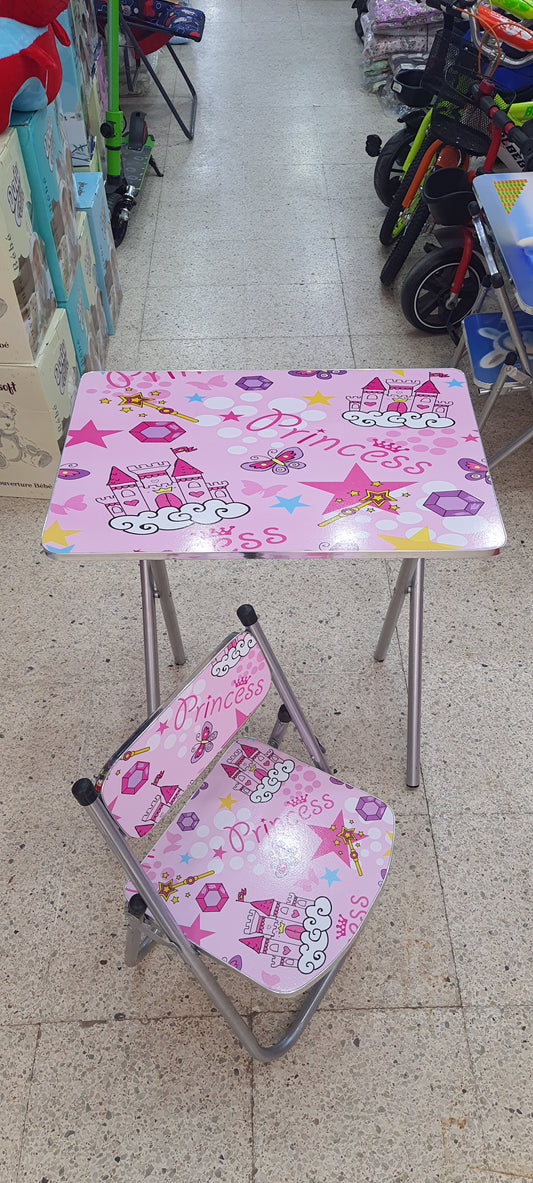 Bureau enfant #