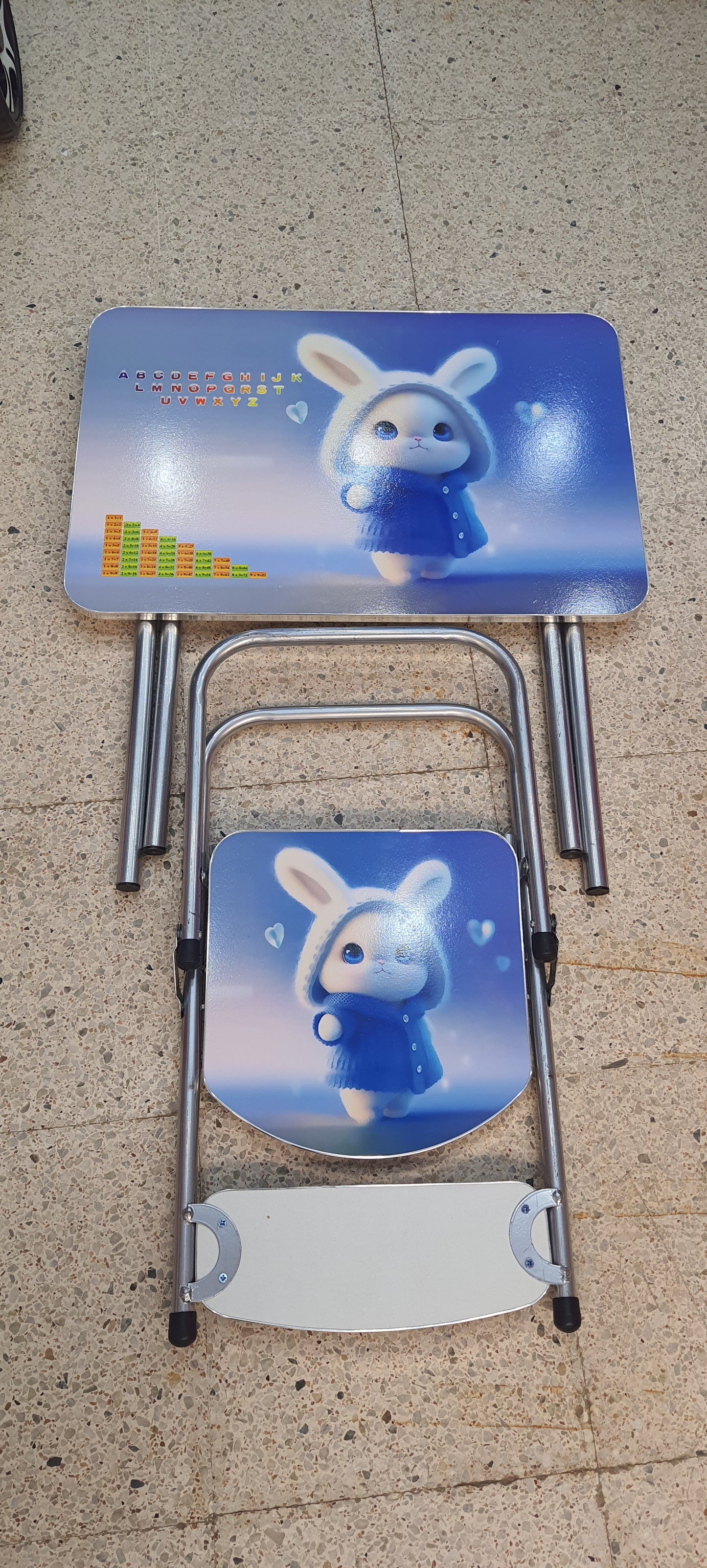Bureau enfant #