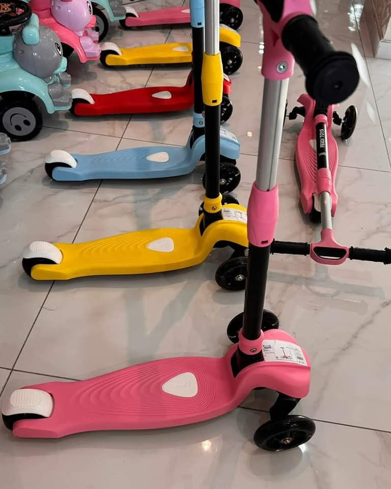 Trottinette enfant #
