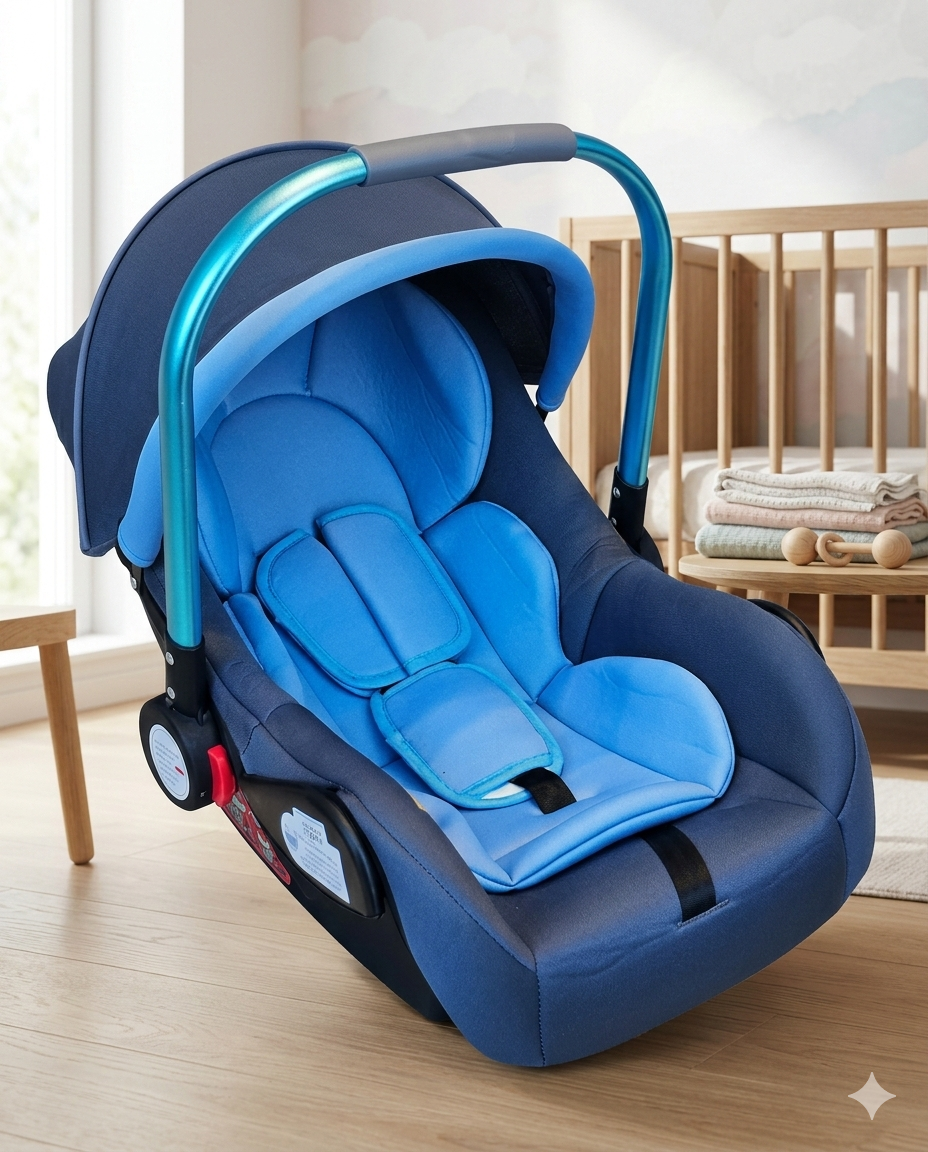 Maxi-Cosi siège auto